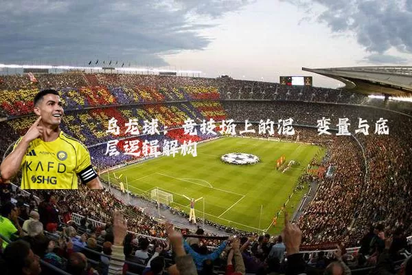 乌龙球：竞技场上的混沌变量与底层逻辑解构