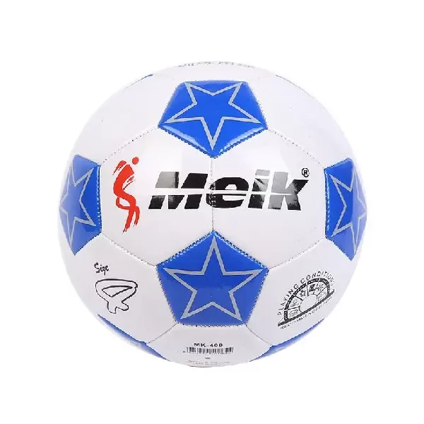 星空娱乐平台青少年4号训练足球SH-ZP3007